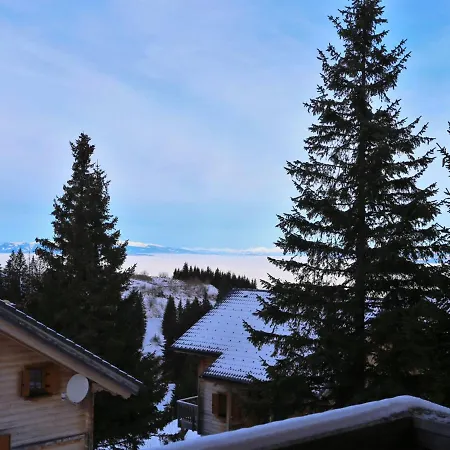 Ferienhaus Holiday Koralpe *