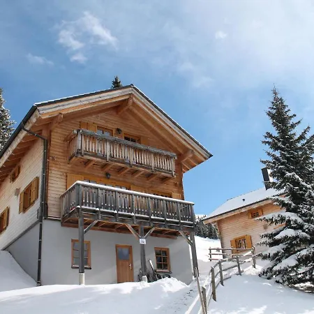 Holiday Koralpe *