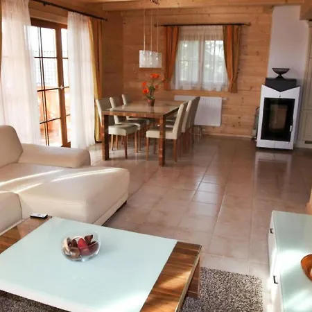 Holiday Koralpe Ferienhaus