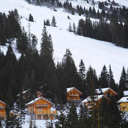 Holiday Koralpe