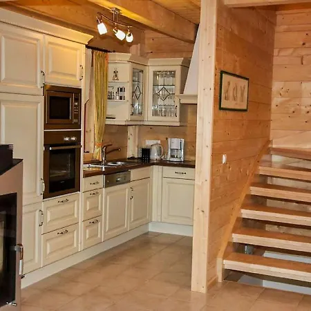 Ferienhaus Holiday Koralpe *