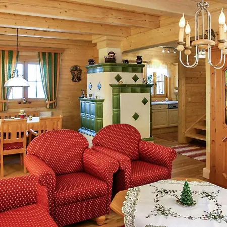 Ferienhaus Holiday Koralpe *