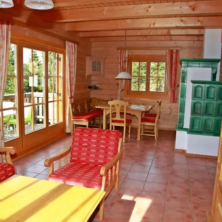 Holiday Koralpe *
