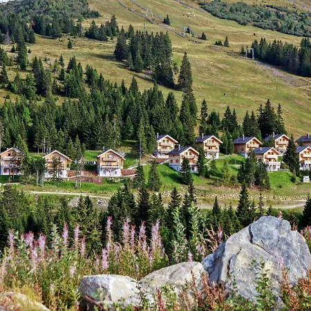 Ferienhaus Holiday Koralpe